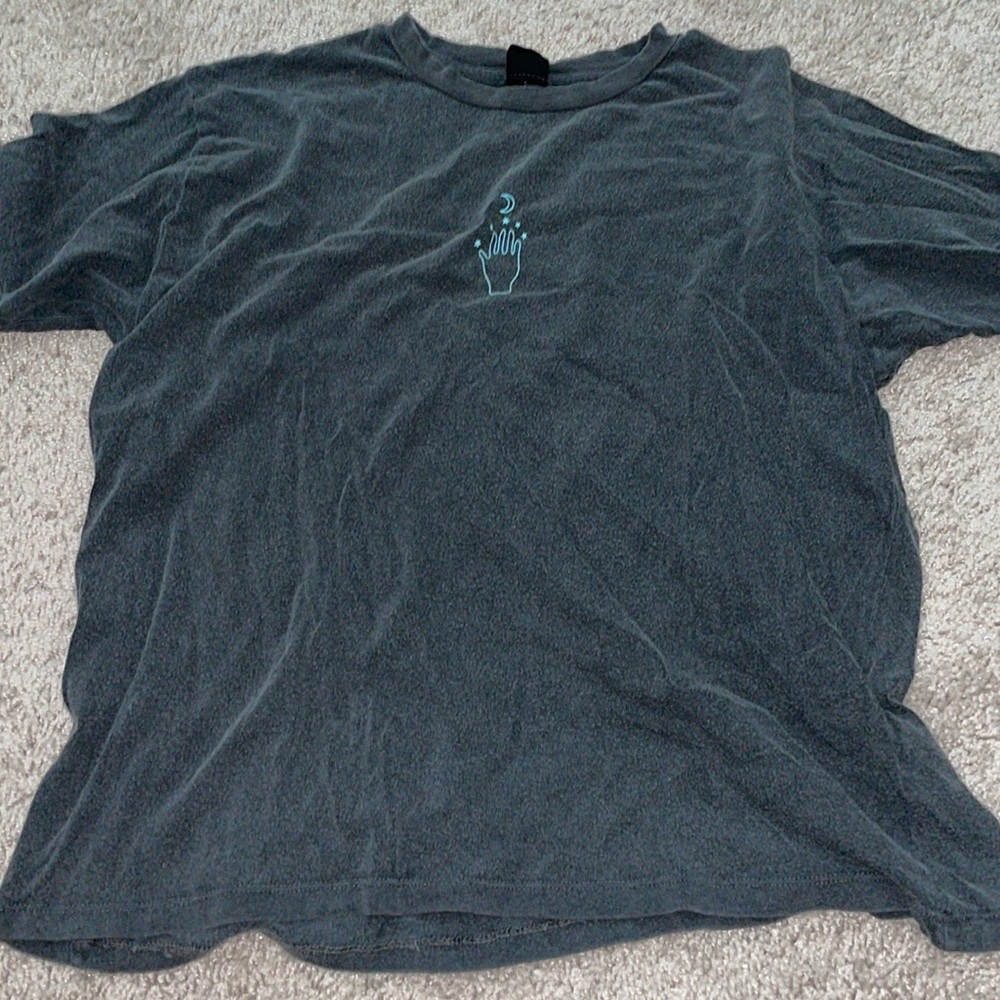 tee from urban